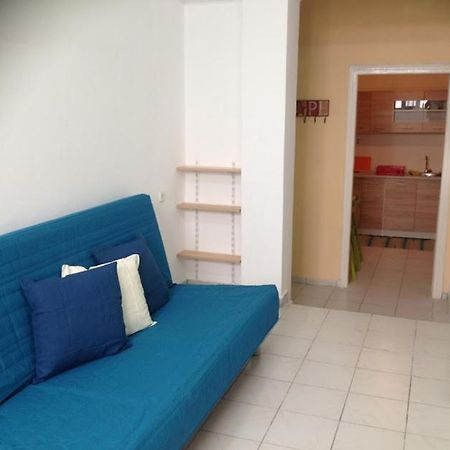 Apartment 10 Min From The Center Of Heraklion Экстерьер фото