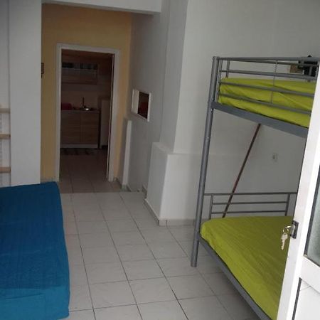 Apartment 10 Min From The Center Of Heraklion Экстерьер фото