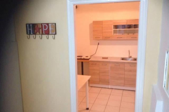 Apartment 10 Min From The Center Of Heraklion Экстерьер фото
