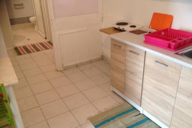 Apartment 10 Min From The Center Of Heraklion Экстерьер фото