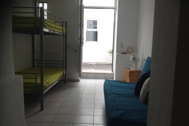 Apartment 10 Min From The Center Of Heraklion Экстерьер фото